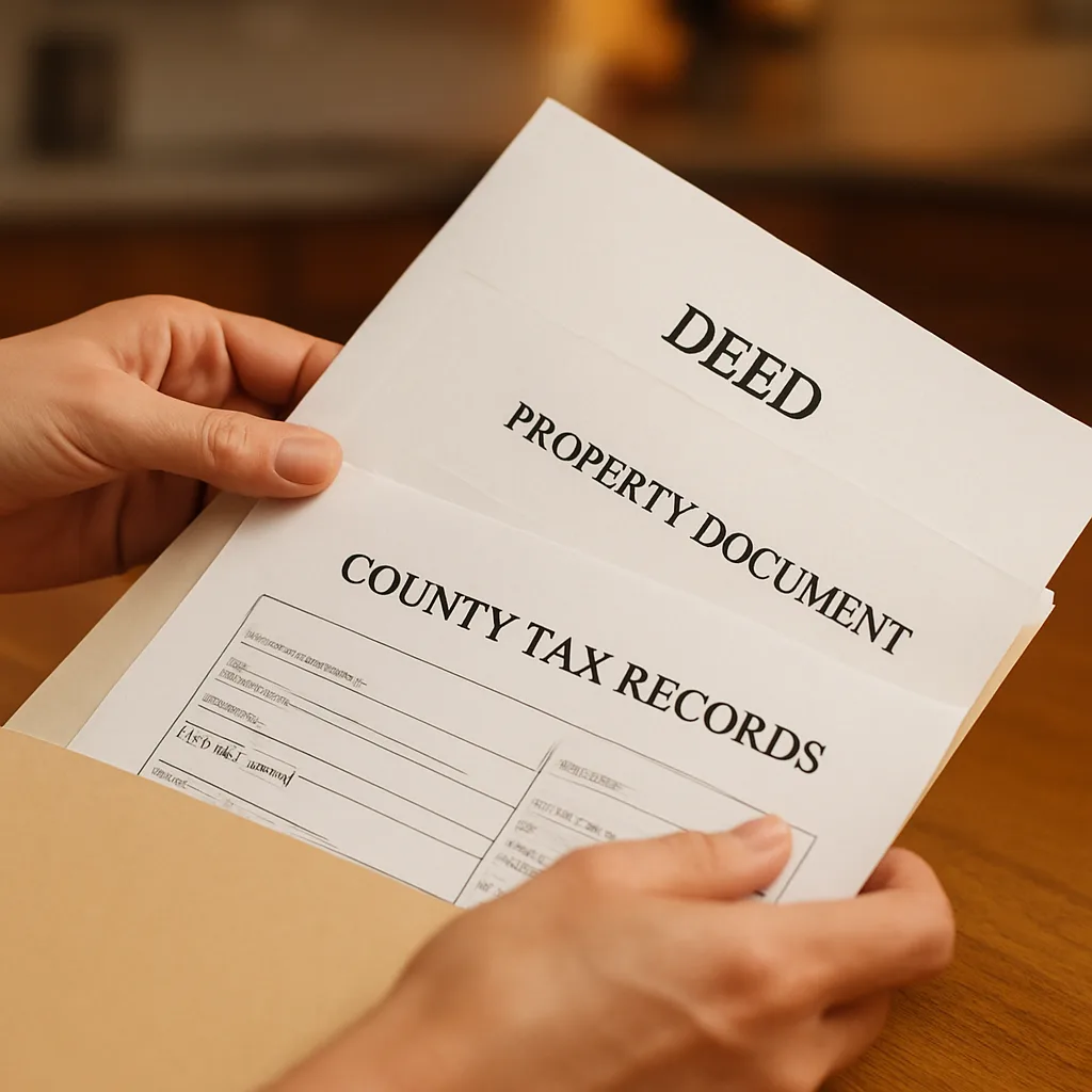 Maryland land selling