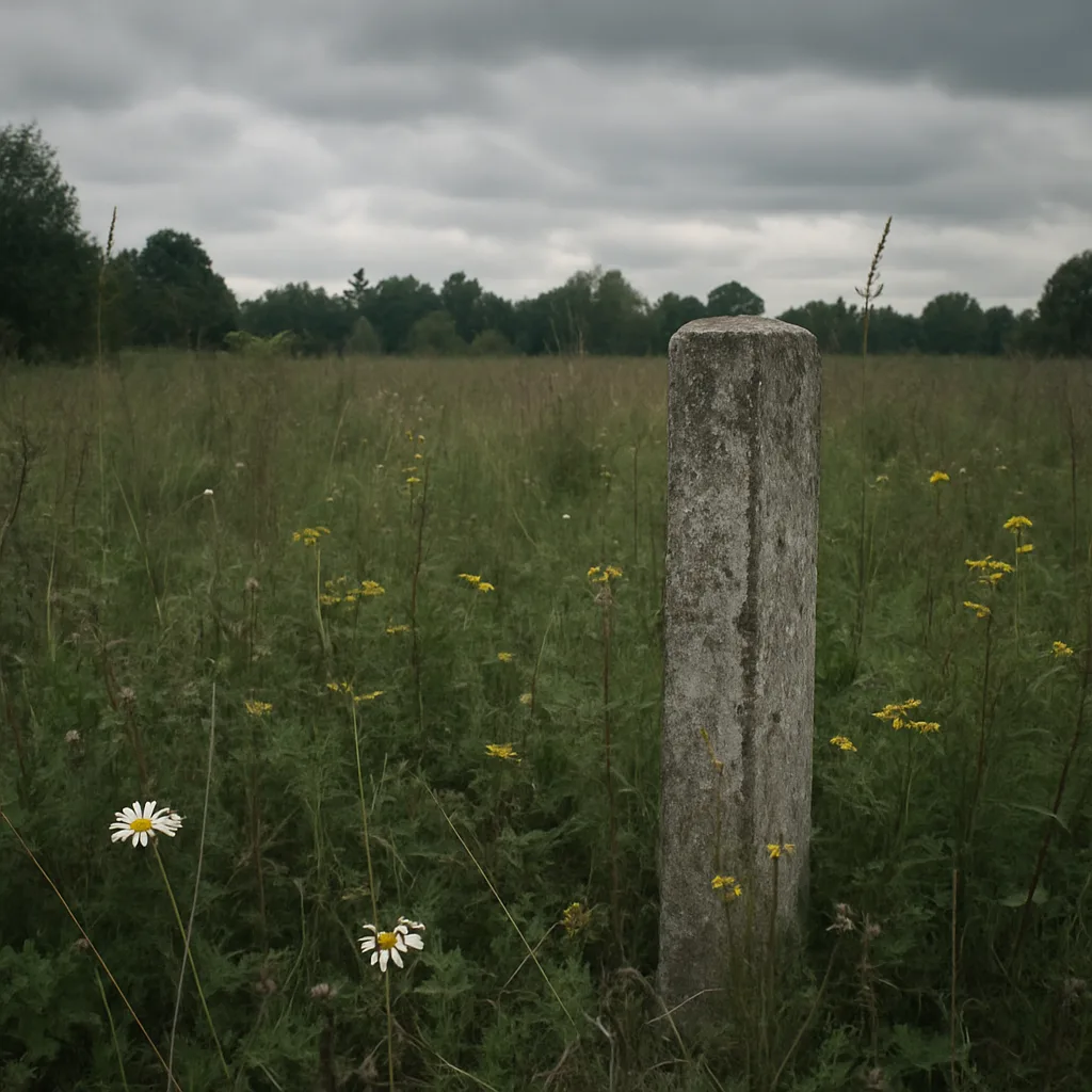 Maryland land selling