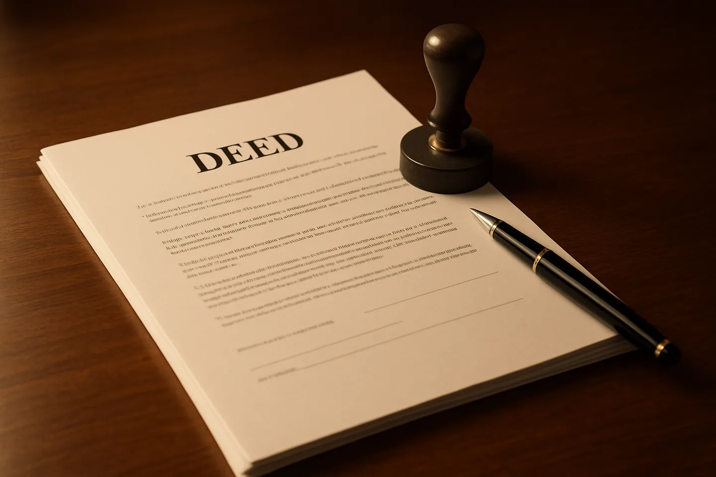 Maryland land selling