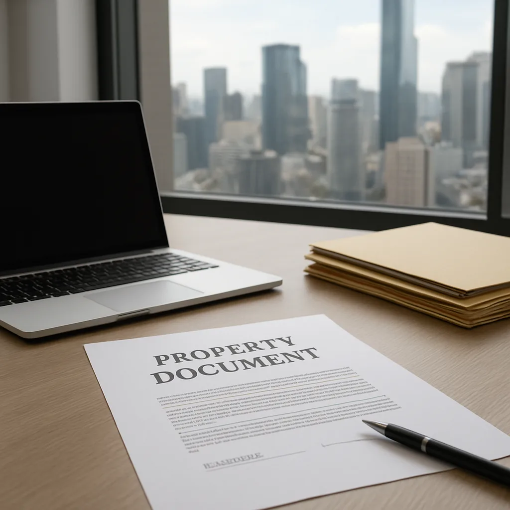 Maryland land selling