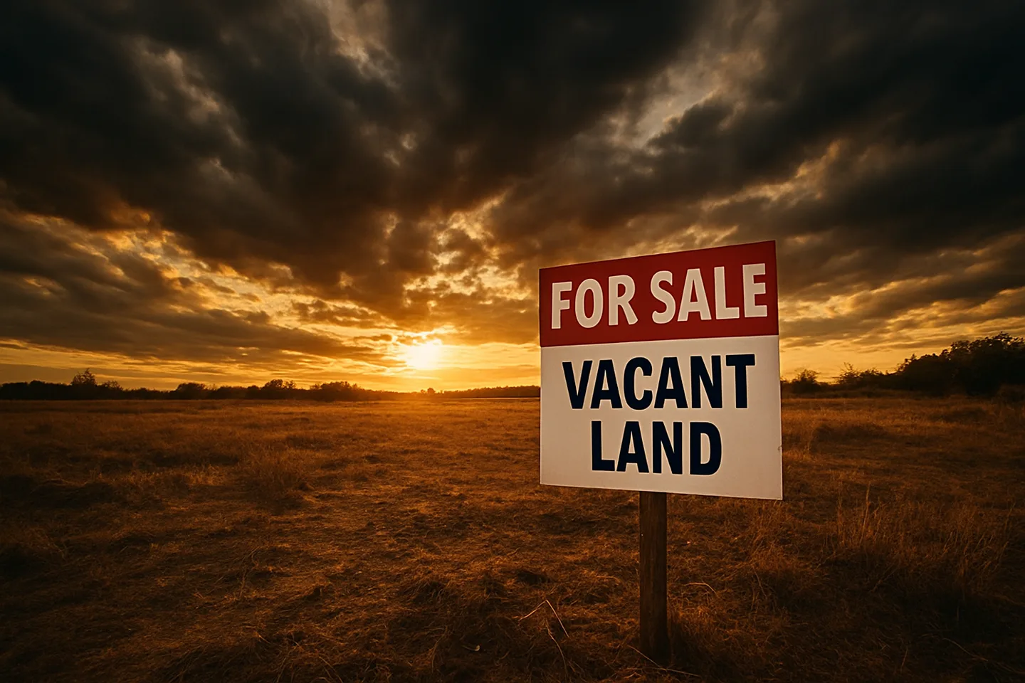 Maryland land selling