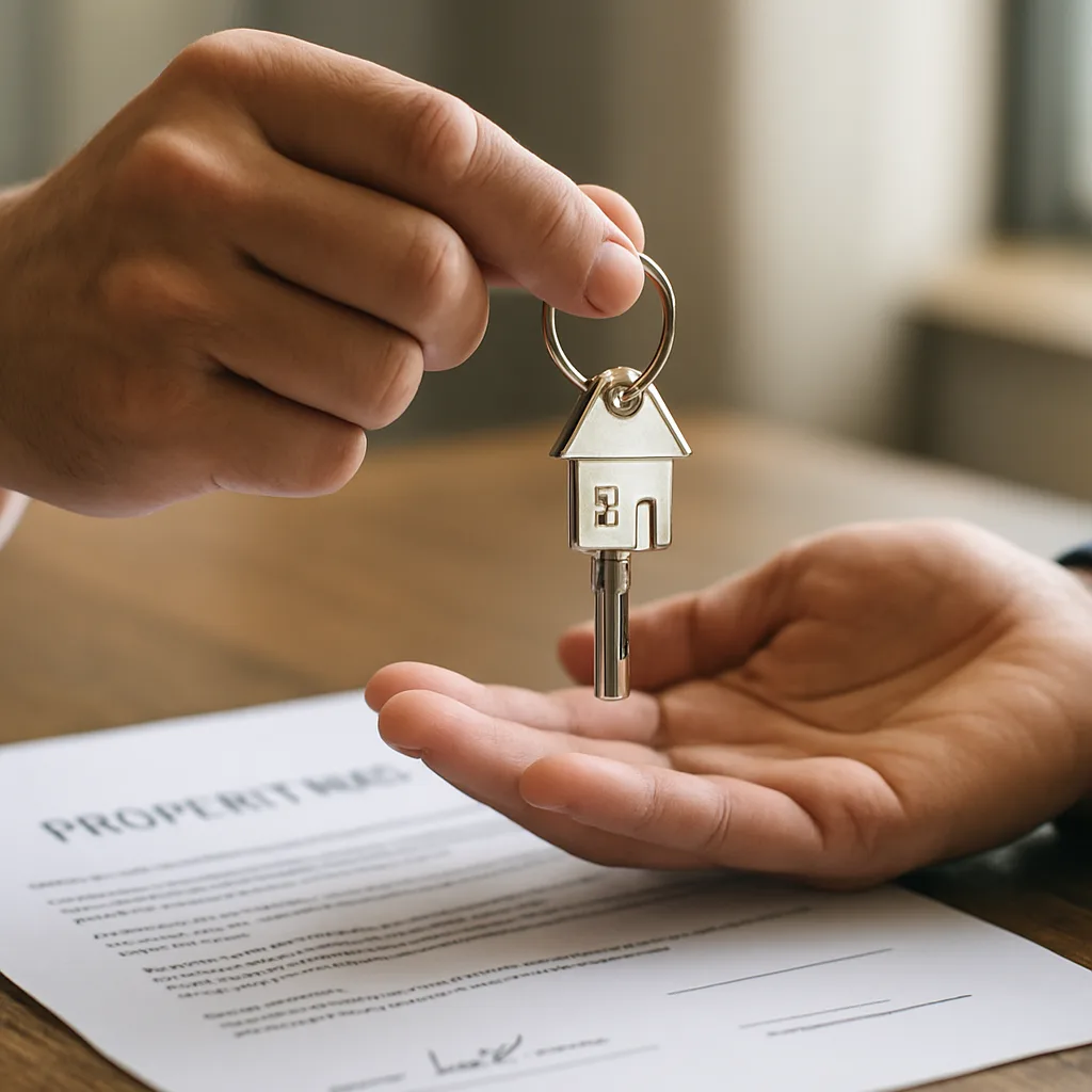 Maryland land selling