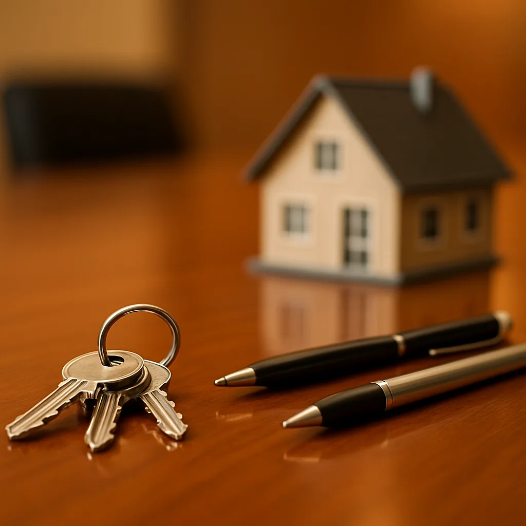 Maryland land selling