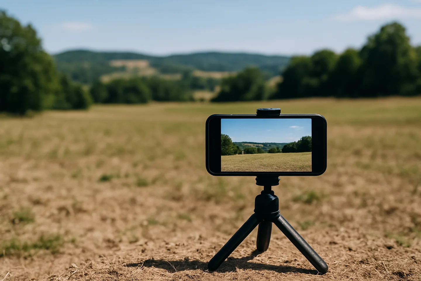 Maryland land selling