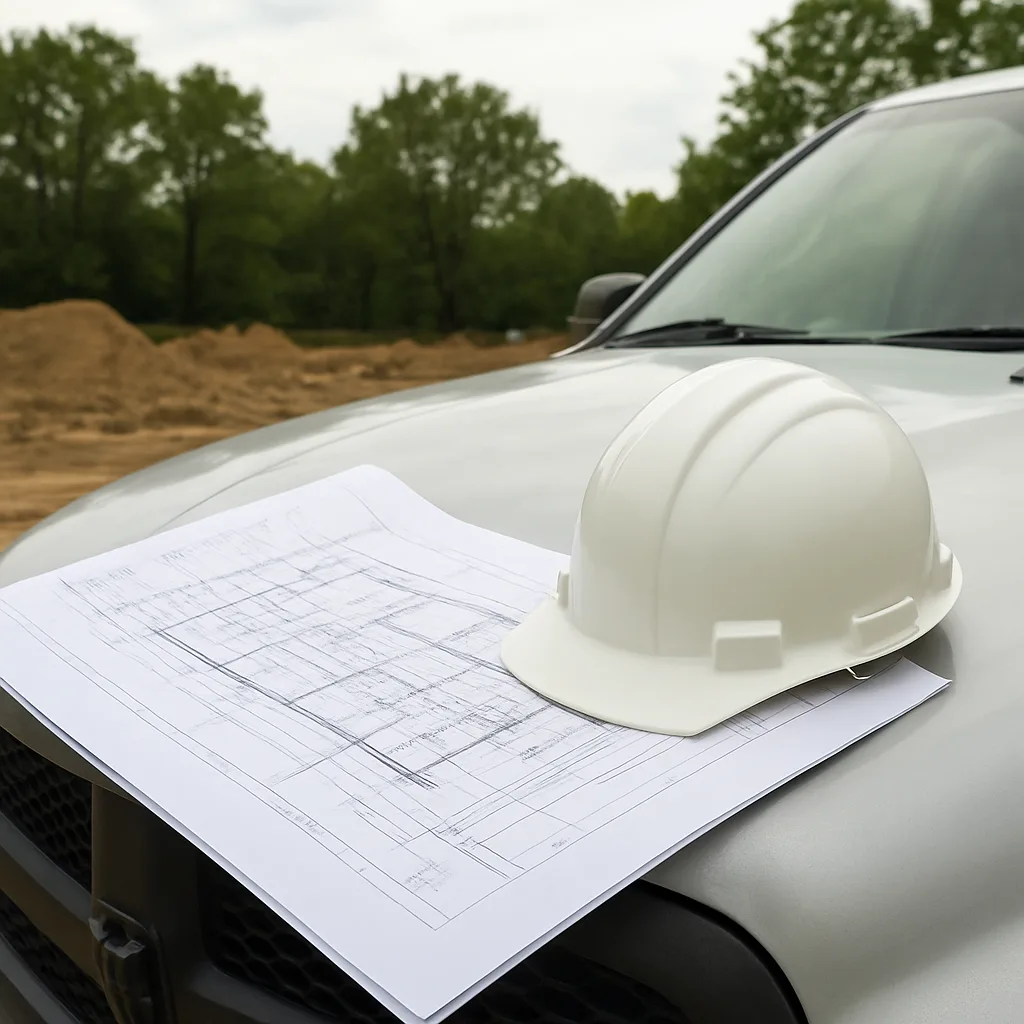 Maryland land selling