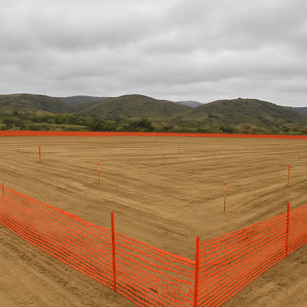 Maryland land selling