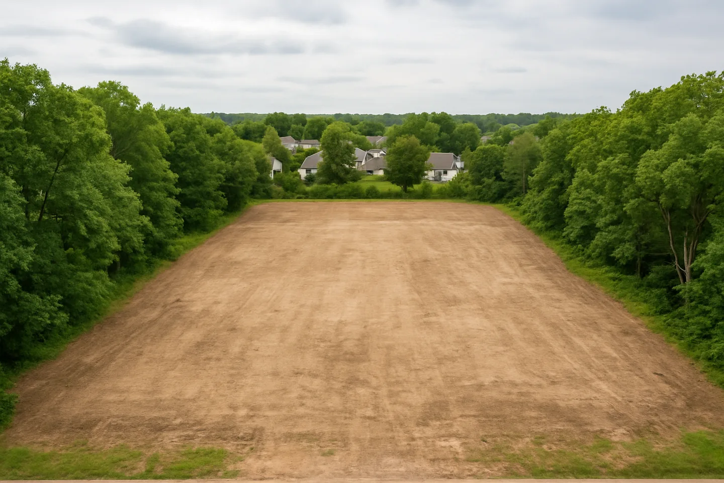 Maryland land selling