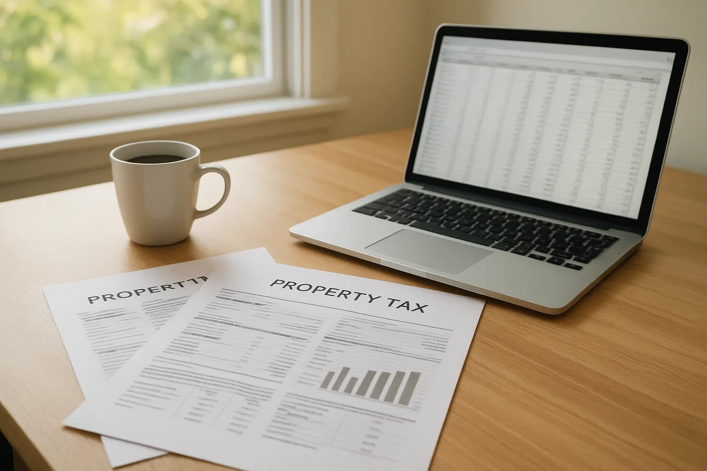 Maryland land selling