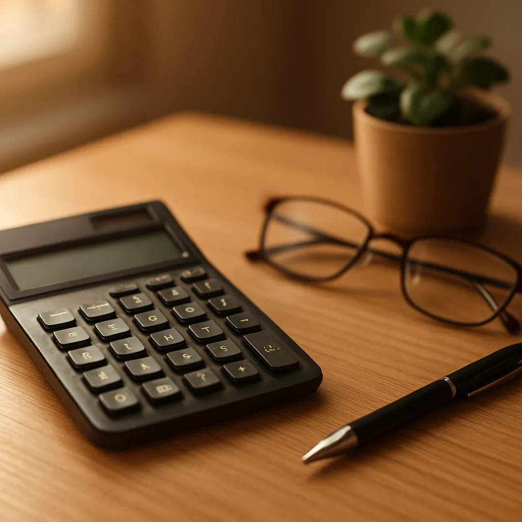 Maryland land selling