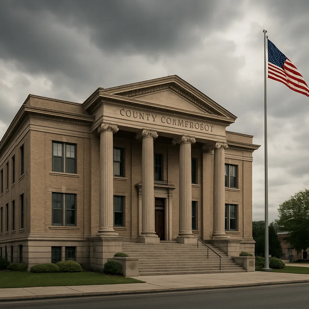 Maryland land selling