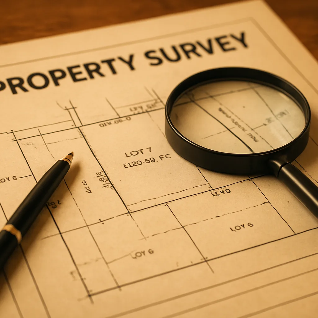 Maryland land selling